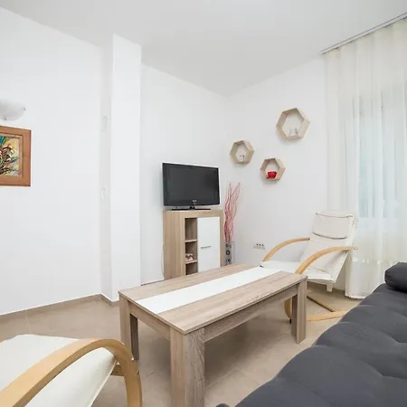 Apartment My Garden Free Parking *