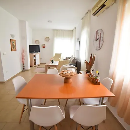 Apartment My Garden Free Parking *